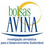 Logo Avina
