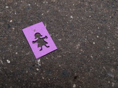 violencia contra a mulher