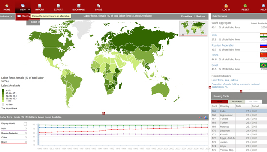 e-atlas