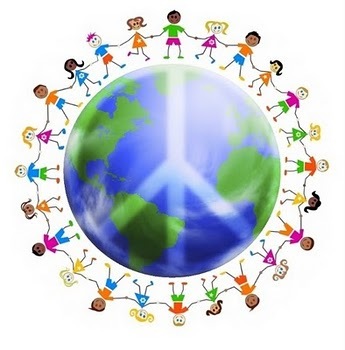 paz no mundo