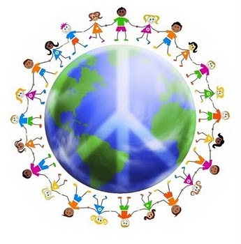 paz no mundo paz no mundo
