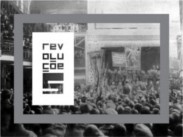 Exposição Revoluções