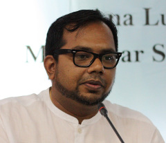 Haris Azhar