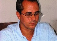 José Batista Gonçalves Afonso