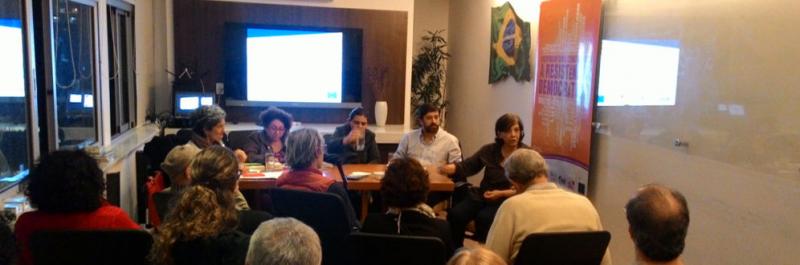 Foto: Amanda Proetti / Observatório