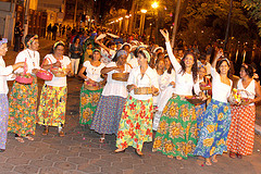 Ano dos Afrodescendentes