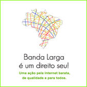 Campanha Banda Larga