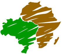 brasil e áfrica