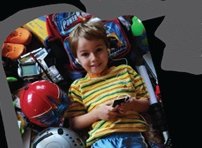 Criança e Consumismo