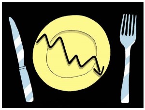 Crise Alimentar_Prato Vazio