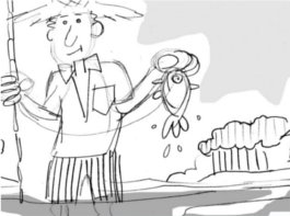 Capa Cartilha 1 - Economia Solidária - Ibase