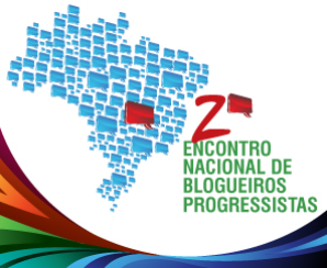 Encontro de Blogueiros Progressistas
