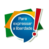 Campanha Para Expressar a Liberdade
