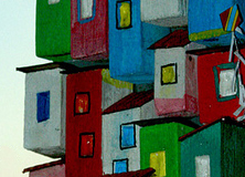 Exposição da UERJ - Favela se Afirma