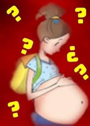 adolescente grávida