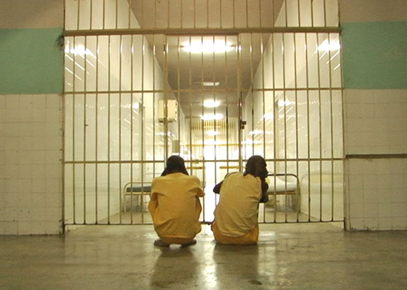 manicomio judiciário