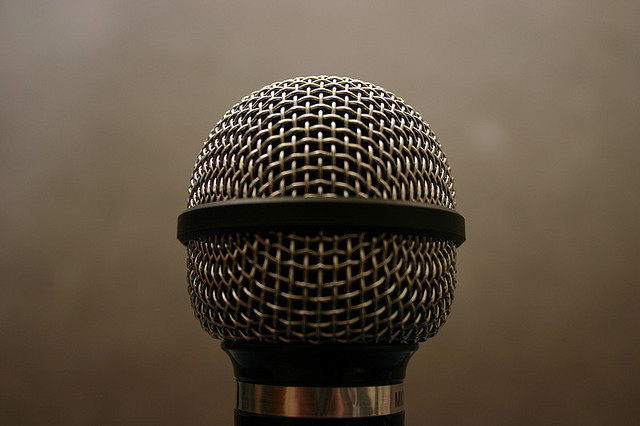 mic