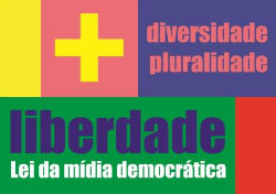 Lei da Midia Democratica