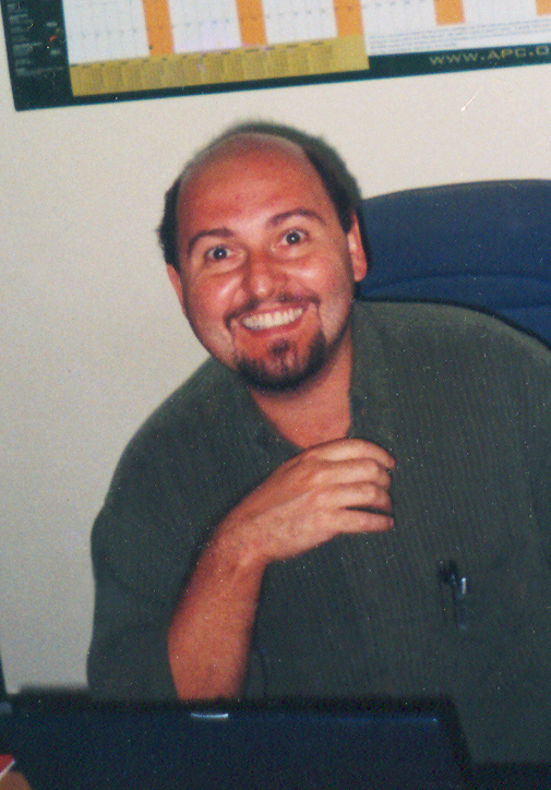 Paulo Henrique Lima, setembro de 2006