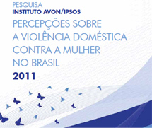 Pesquisa Avon/IPSOS_Capa