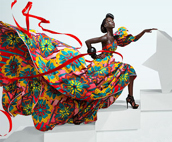 Arte de Fazer Vitrines