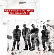 Capa do Relatório Final da Pesquisa da ANCED